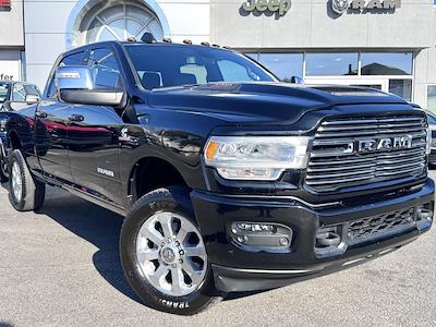 2024 Ram 3500 Crew Cab 4WD Pickup for sale #SU8801FC - photo 1
