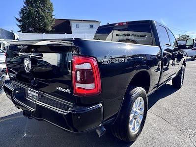 2024 Ram 3500 Crew Cab 4WD Pickup for sale #SU8801FC - photo 2