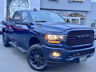 2024 Ram 2500 Crew Cab 4WD Pickup for sale #SU8802A - photo 1