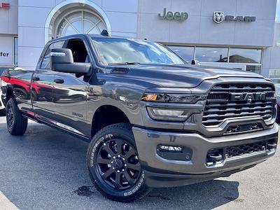 2025 Ram 3500 Crew Cab 4WD Pickup for sale #SU8804FC - photo 1