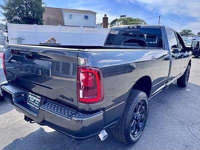 2025 Ram 3500 Crew Cab 4WD Pickup for sale #SU8804FC - photo 2