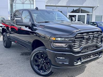 2025 Ram 2500 Crew Cab 4WD Pickup for sale #SU8806FC - photo 1