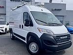 2025 Ram ProMaster 2500 High Roof FWD Upfitted Cargo Van for sale #SU8807FC - photo 1