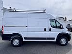 2025 Ram ProMaster 2500 High Roof FWD Upfitted Cargo Van for sale #SU8807FC - photo 10