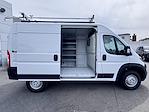 2025 Ram ProMaster 2500 High Roof FWD Upfitted Cargo Van for sale #SU8807FC - photo 11