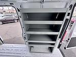 2025 Ram ProMaster 2500 High Roof FWD Upfitted Cargo Van for sale #SU8807FC - photo 13