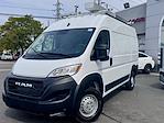 2025 Ram ProMaster 2500 High Roof FWD Upfitted Cargo Van for sale #SU8807FC - photo 4