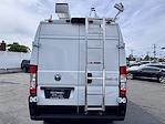 2025 Ram ProMaster 2500 High Roof FWD Upfitted Cargo Van for sale #SU8807FC - photo 7