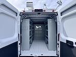 2025 Ram ProMaster 2500 High Roof FWD Upfitted Cargo Van for sale #SU8807FC - photo 8