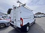 2025 Ram ProMaster 2500 High Roof FWD Upfitted Cargo Van for sale #SU8807FC - photo 2