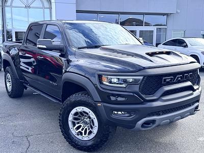 2022 Ram 1500 Crew Cab 4WD Pickup for sale #SU8829A - photo 1