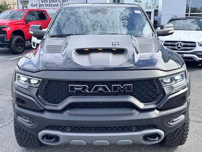 2022 Ram 1500 Crew Cab 4WD Pickup for sale #SU8829A - photo 2