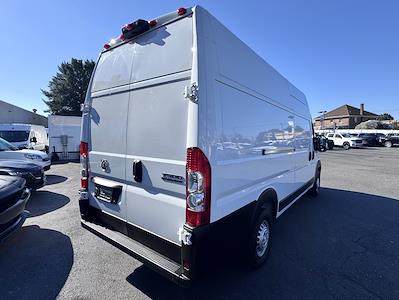2025 Ram ProMaster 3500 Super High Roof FWD Upfitted Cargo Van for sale #SU8832FC - photo 2