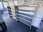 2025 Ram ProMaster 3500 Super High Roof FWD Upfitted Cargo Van for sale #SU8832FC - photo 11