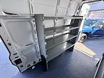 2025 Ram ProMaster 3500 Super High Roof FWD Upfitted Cargo Van for sale #SU8832FC - photo 12