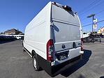 2025 Ram ProMaster 3500 Super High Roof FWD Upfitted Cargo Van for sale #SU8832FC - photo 6