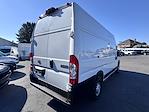 2025 Ram ProMaster 3500 Super High Roof FWD Upfitted Cargo Van for sale #SU8832FC - photo 2