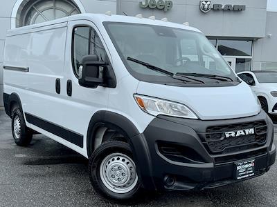 2025 Ram ProMaster 1500 Standard Roof FWD Empty Cargo Van for sale #SU8833FC - photo 1