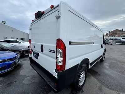 2025 Ram ProMaster 1500 Standard Roof FWD Upfitted Cargo Van for sale #SU8833FC - photo 2