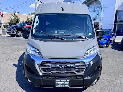 2025 Ram ProMaster 2500 High Roof FWD Empty Cargo Van for sale #SU8836FC - photo 1