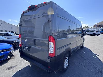 2025 Ram ProMaster 2500 High Roof FWD Empty Cargo Van for sale #SU8836FC - photo 2