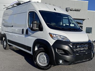 2025 Ram ProMaster 2500 High Roof FWD Empty Cargo Van for sale #SU8838FC - photo 1