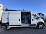 2025 Ram ProMaster 2500 High Roof FWD Empty Cargo Van for sale #SU8838FC - photo 10