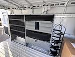 2025 Ram ProMaster 2500 High Roof FWD Empty Cargo Van for sale #SU8838FC - photo 12