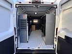 2025 Ram ProMaster 2500 High Roof FWD Empty Cargo Van for sale #SU8838FC - photo 7