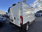 2025 Ram ProMaster 2500 High Roof FWD Empty Cargo Van for sale #SU8838FC - photo 8
