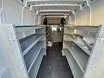 2025 Ram ProMaster 3500 Super High Roof FWD Upfitted Cargo Van for sale #SU8843FC - photo 3