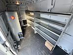 2025 Ram ProMaster 3500 Super High Roof FWD Upfitted Cargo Van for sale #SU8843FC - photo 10
