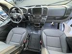 2025 Ram ProMaster 3500 Super High Roof FWD Upfitted Cargo Van for sale #SU8843FC - photo 13