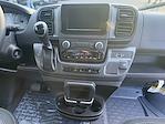 2025 Ram ProMaster 3500 Super High Roof FWD Upfitted Cargo Van for sale #SU8843FC - photo 14