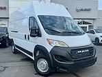 2025 Ram ProMaster 3500 Super High Roof FWD Upfitted Cargo Van for sale #SU8843FC - photo 1