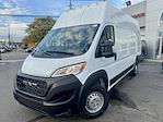 2025 Ram ProMaster 3500 Super High Roof FWD Upfitted Cargo Van for sale #SU8843FC - photo 5