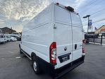 2025 Ram ProMaster 3500 Super High Roof FWD Upfitted Cargo Van for sale #SU8843FC - photo 7