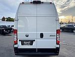 2025 Ram ProMaster 3500 Super High Roof FWD Upfitted Cargo Van for sale #SU8843FC - photo 8