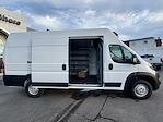 2025 Ram ProMaster 3500 Super High Roof FWD Upfitted Cargo Van for sale #SU8843FC - photo 9