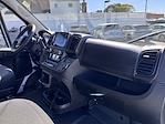 2025 Ram ProMaster 3500 Super High Roof FWD Empty Cargo Van for sale #SU8848FC - photo 21
