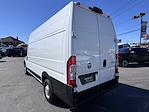 2025 Ram ProMaster 3500 Super High Roof FWD Empty Cargo Van for sale #SU8848FC - photo 5