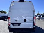2025 Ram ProMaster 3500 Super High Roof FWD Empty Cargo Van for sale #SU8848FC - photo 6