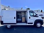2025 Ram ProMaster 2500 Standard Roof FWD Empty Cargo Van for sale #SU8849FC - photo 10