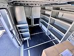 2025 Ram ProMaster 2500 Standard Roof FWD Empty Cargo Van for sale #SU8849FC - photo 11