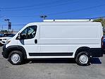 2025 Ram ProMaster 2500 Standard Roof FWD Empty Cargo Van for sale #SU8849FC - photo 4