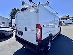 2025 Ram ProMaster 2500 Standard Roof FWD Empty Cargo Van for sale #SU8849FC - photo 8