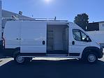 2025 Ram ProMaster 3500 High Roof FWD Empty Cargo Van for sale #SU8850FC - photo 11