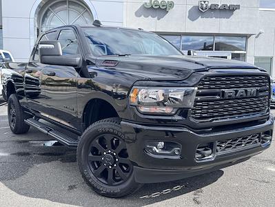 2024 Ram 2500 Crew Cab 4WD Pickup for sale #SU8876A - photo 1
