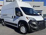 2025 Ram ProMaster 3500 Super High Roof FWD Empty Cargo Van for sale #SU8878FC - photo 1