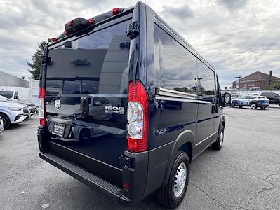 2025 Ram ProMaster 1500 Standard Roof FWD Empty Cargo Van for sale #SU8879FC - photo 2